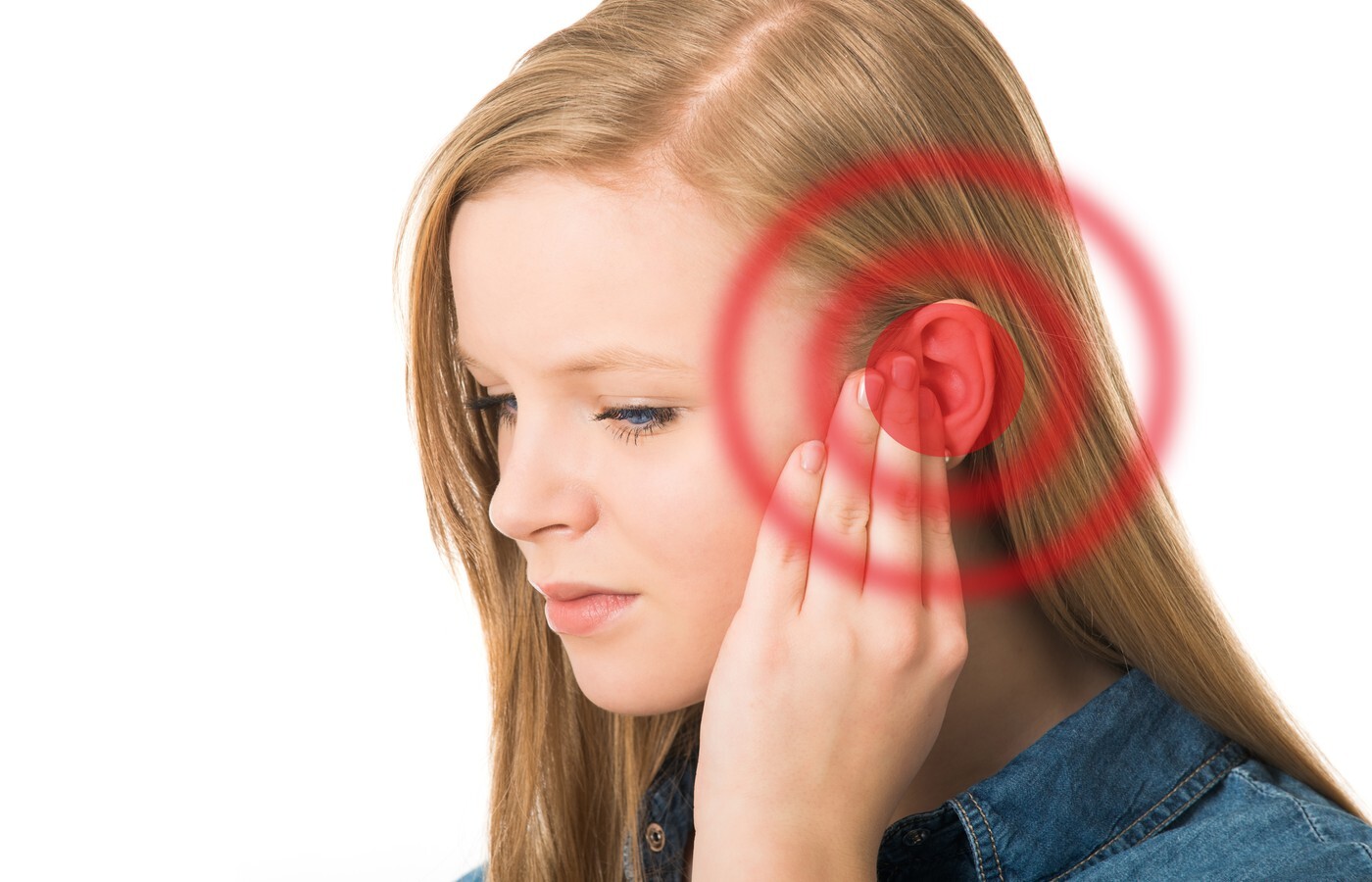 نکاتی برای درمان عفونت گوش