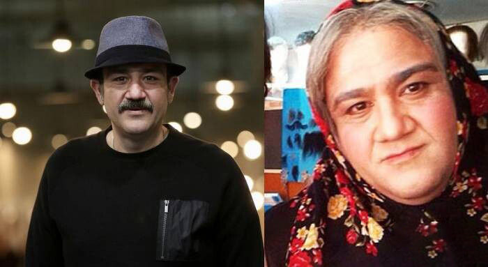 14 بازیگر مرد ایرانی که زن شدند/گریم کدامیک جذابتر است؟ + تصاویر