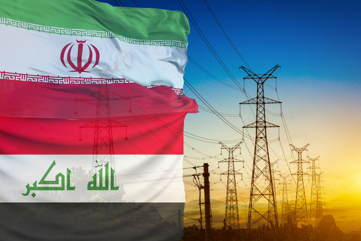 سهم ناچیز ایران در اقتصاد عراق/ اروپا چگونه گوی سبقت را از ایران گرفت؟