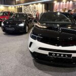 معرفی Opel CORSA در نمایشگاه خودرو شیراز; جاده جدید بازار اروپا