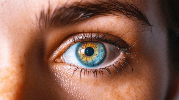 هتروکرومیا؛ زیبایی یک اختلال چشم