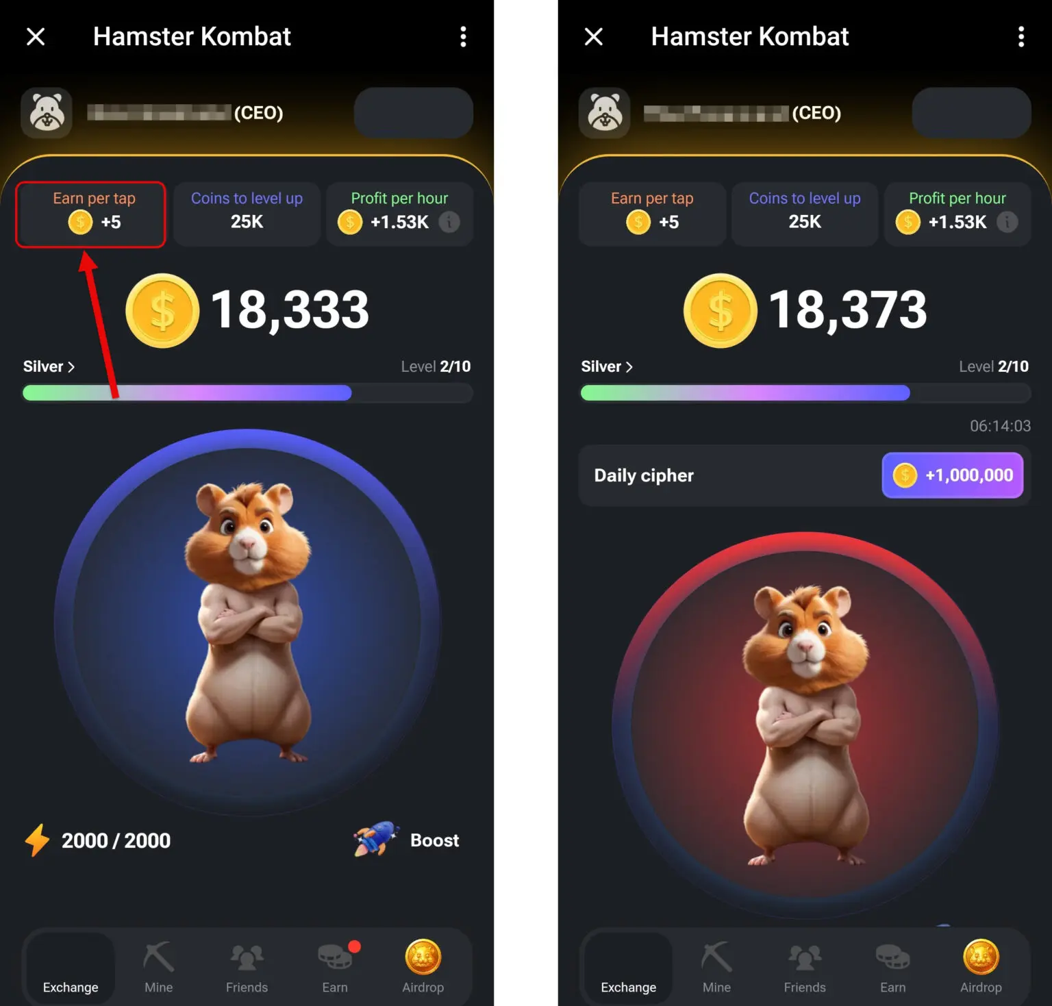 کد مورس امروز همستر نبرد (24 خرداد) و آموزش ثبت نام 1 همستر-مورس-کد-1-1536x1469