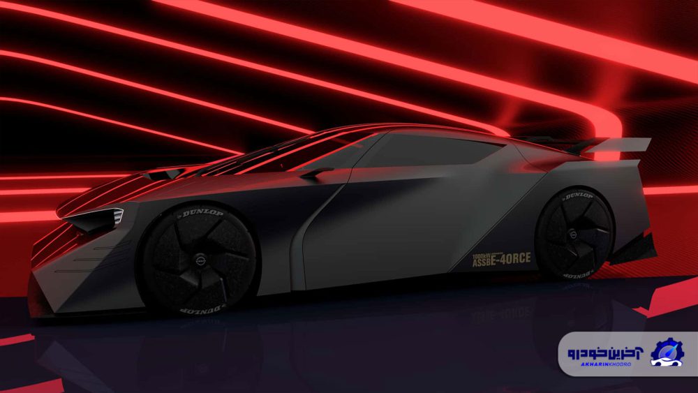 نسل جدید نیسان GT-R زودتر از سال 2028 معرفی نمی شود
