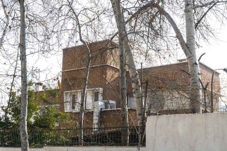 محل تجمع بازیکنان پرسپولیس در تهران مشخص شد