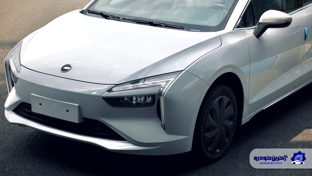 دیدار با اولین محصول برقی ایران خودرو; ویژگی های Luna GRE چیست؟