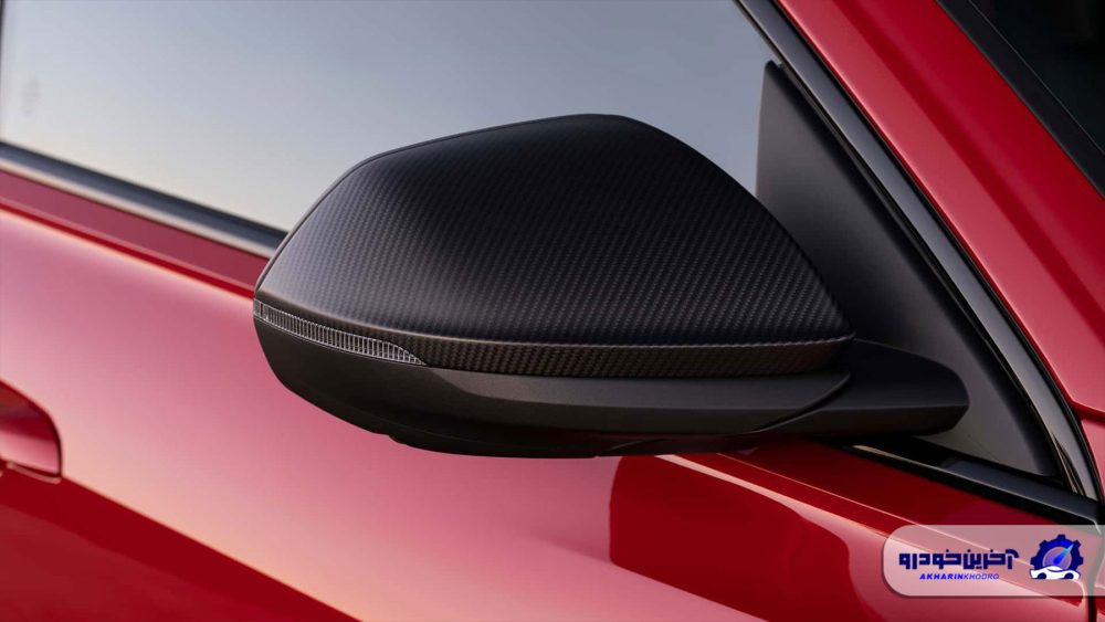 فیس لیفت آئودی RS Q8 معرفی شد ؛ قوی ترین خودروی بنزینی تاریخ اینگولشتات