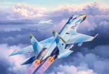 5 بهترین هواپیمای جنگنده شوروی در دوران جنگ سرد که خلبانان آمریکایی از آن می ترسیدند (+ عکس)