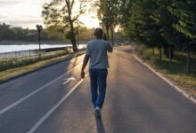 5 معجزه راه رفتن؛ آیا پیاده روی آهسته مفید است؟