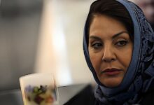 آخرین وضعیت بازیگر زن معروف ایرانی که تحت درمان سرطان و شیمی درمانی است + فیلم