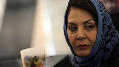 آخرین وضعیت بازیگر زن معروف ایرانی که تحت درمان سرطان و شیمی درمانی است + فیلم
