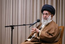 آغاز مراسم سی و پنجمین سالگرد ارتحال امام خمینی (ره) / رهبر انقلاب سخنرانی خواهند کرد