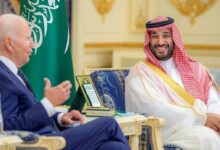 آیا توافق عربستان و آمریکا قریب الوقوع است؟