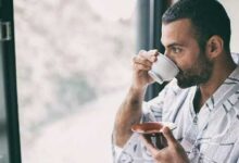 آیا نوشیدن چای باعث کم آبی بدن می شود؟
