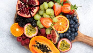 آینده سالم ترین میوه کدام است؟
