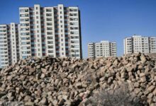 ابهامات ساخت ۲۰۰هزار واحد مسکونی در تهران بی‌پاسخ مانده