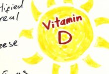 از کجا بفهمیم کمبود ویتامین D داریم؟