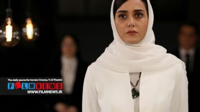 استقبال کم از فیلم «نویسنده مرده» در گروه هنر و تجربه تنها 700 نفر فیلم جدید شهاب حسینی را دیده اند.