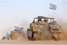 اسرائیل با ۷ جبهه نبرد رو به رو است؛ ارتش پس از ۸ ماه جنگ سخت، دچار فرسایش شده