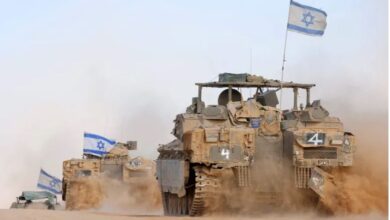 اسرائیل با ۷ جبهه نبرد رو به رو است؛ ارتش پس از ۸ ماه جنگ سخت، دچار فرسایش شده