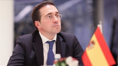 اسپانیا هم به دادگاه بین المللی علیه اسرائیل پیوست