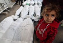افزایش شهدای غزه به ۳۷ هزار و ۳۳۷ نفر