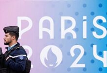 المپیک پاریس در سایه تهدیدات امنیتی؛ از حملات تروریستی تا جاسوسی سایبری
