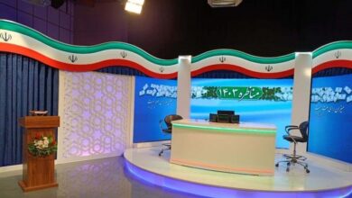 انتخاب مجری مناظره تلویزیونی برای انتخابات ریاست جمهوری 1403