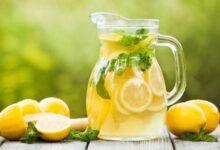 اهمیت لیمو در کاهش وزن