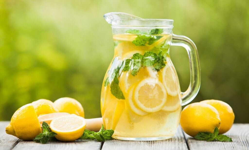 اهمیت لیمو در کاهش وزن