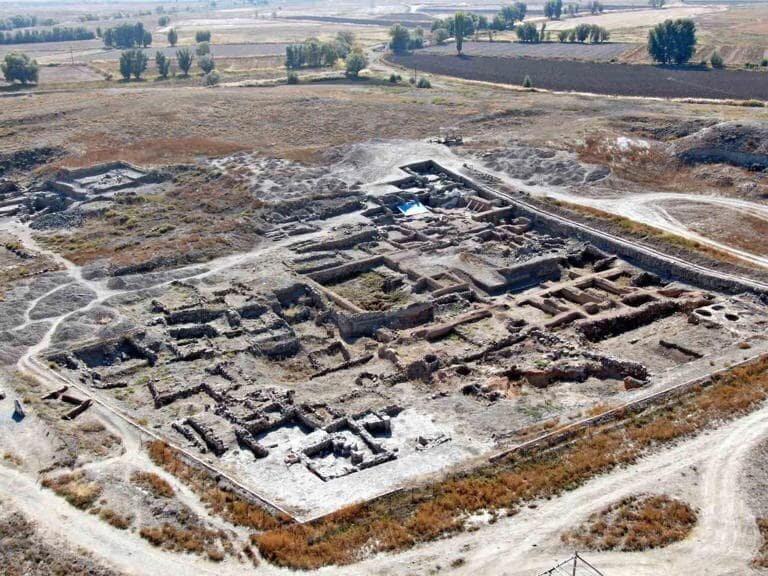 اولین شرکت در خاورمیانه 4000 سال پیش تاسیس شد (+عکس)