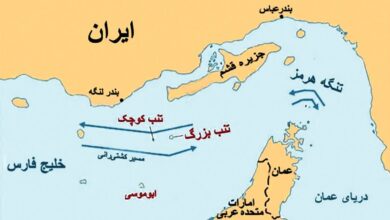 اگر چین دوباره ایران را غافلگیر کند/ دلایل اتحاد پکن با ابوظبی در خصوص جزایر سه گانه
