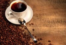 (اینفوگرافی) خواص شگفت انگیز قهوه برای سلامت بدن