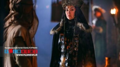 با از سرگیری فیلمبرداری سریال رویای نیمه شب بهاره افشاری برای اولین بار در یک اثر تاریخی اعلام شد.