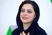بازیگر تلویزیون شهرزاده ازدواج کرد