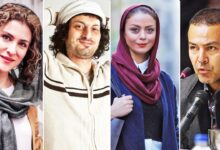 بازیگرانی که از ایران مهاجرت کردند چه شغلی دارند؟