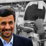 بررسی کارنامه خودرویی احمدی نژاد به بهانه ثبت نام در انتخابات ریاست جمهوری