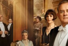 تاریخ اکران فیلم Downton Abbey 3 مشخص شد