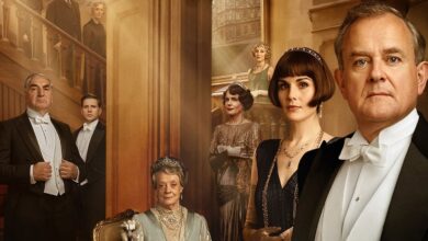 تاریخ اکران فیلم Downton Abbey 3 مشخص شد