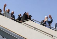 تازه ترین آمار بازگشت حجاج ایرانی به کشور