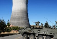تامین ریز راکتورهای هسته ای پایگاه های نظامی آمریکا