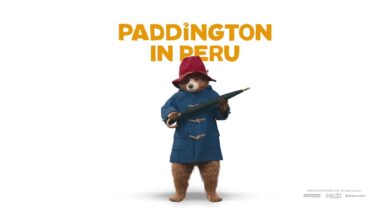 تریلر انیمیشن Paddington in Peru منتشر شد