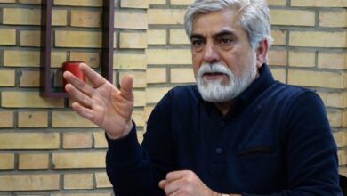 تسنیم: دادسرای تهران برای حسین پاکدل پرونده تشکیل داد