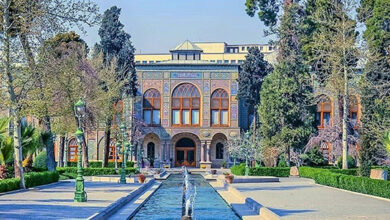 تصاویر بی‌نظیری که پس از دو قرن از تهران منتشر شد