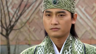 (تصاویر) تغییر چهره شاهزاده معروف جومونگ بعد از ۱۸ سال