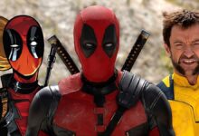 تیزر جدید فیلم Deadpool & Wolverine با حضور لیدی ددپول