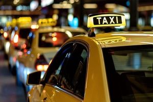 جزئیات یارانه 10000 دلاری برای هر تاکسی برقی