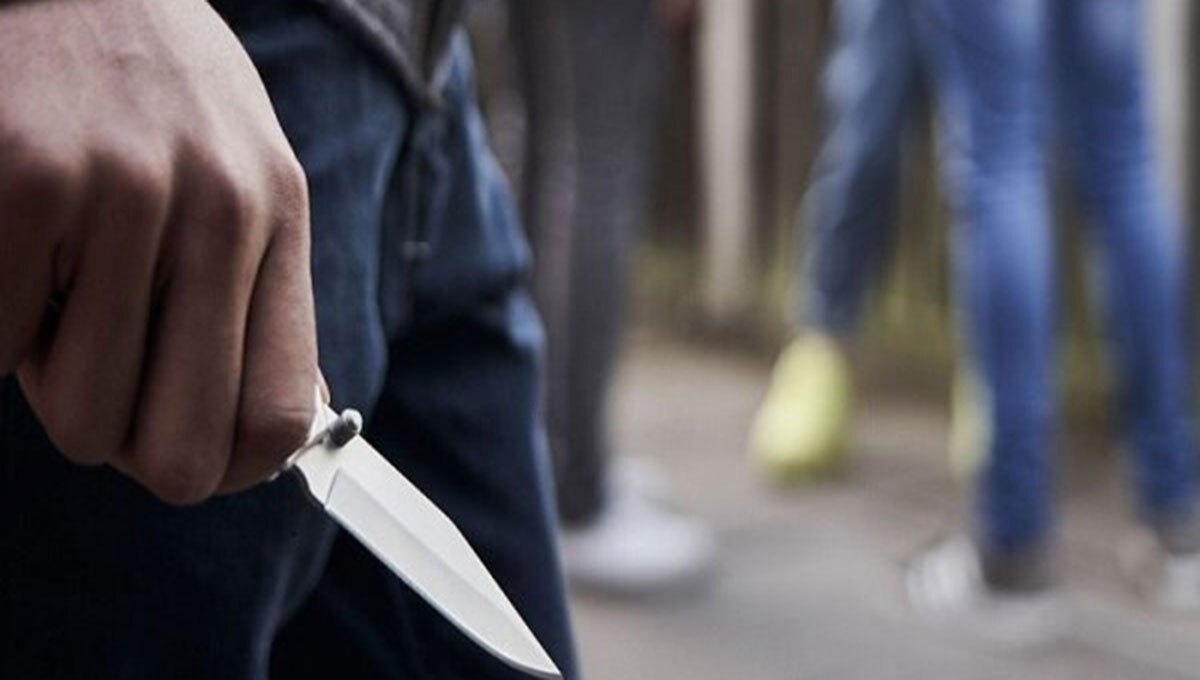 حمله با چاقو در متز فرانسه؛ پنج مجروح که حال دو نفر وخیم است