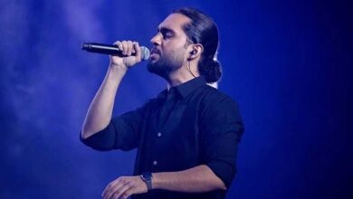 خبر جدید خواننده مشهور ایرانی پس از تصادف در بیمارستان + وضعیت جسمانی «حمیم»