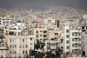 با 100 میلیون ودیعه/جدول خانه 50 متری در قلب تهران بگیرید