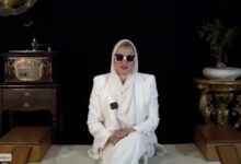 خواهر تتلو: امیر تتلو در زندان آلبوم ماه کامل را می‌سازد + ویدیو اظهارات نسیم مقصودلو